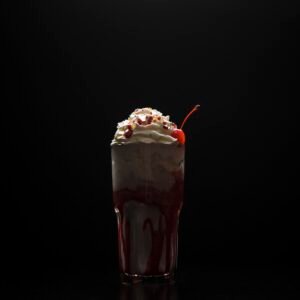 Blackcurrent Shake - Kaala Jhatka