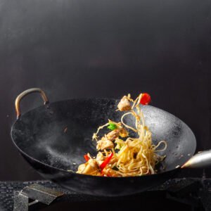 Chicken Noodles (Full)