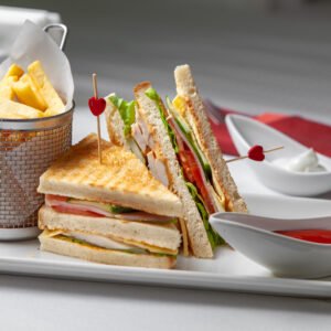 Club Sandwich