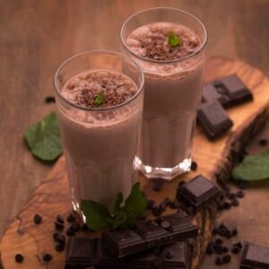 Chocolate Shake