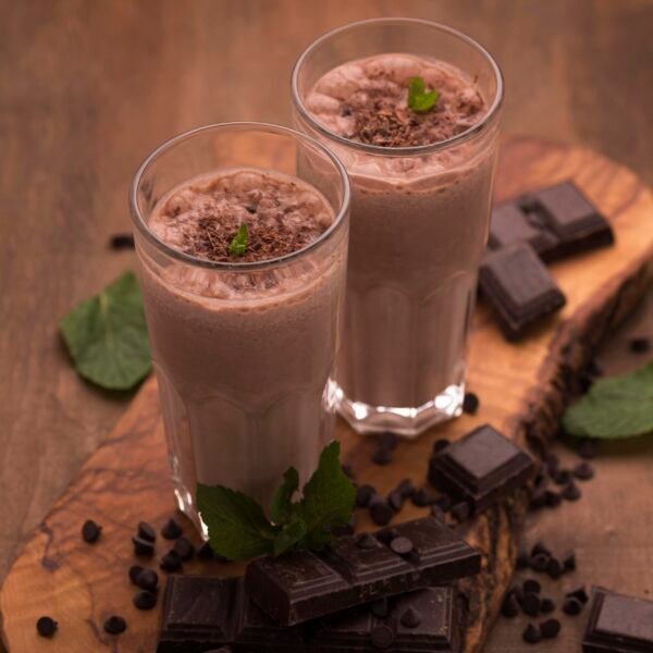 Chocolate Shake